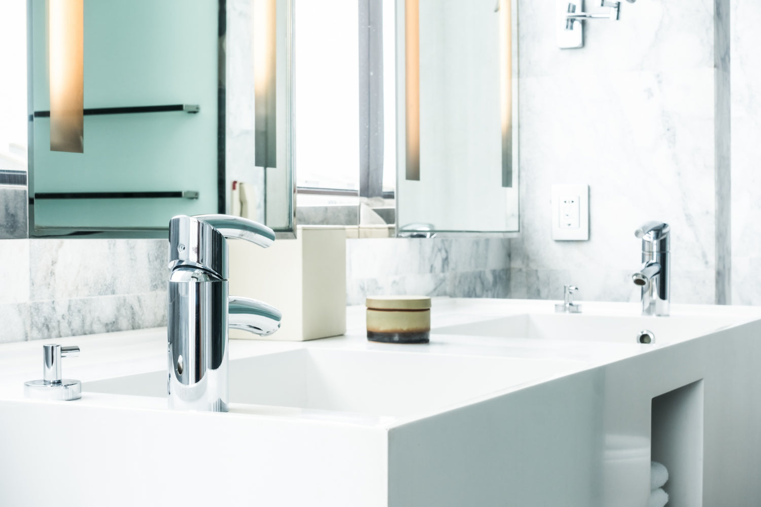 初心者でも簡単!シンプル朝のスキンケアルーティン