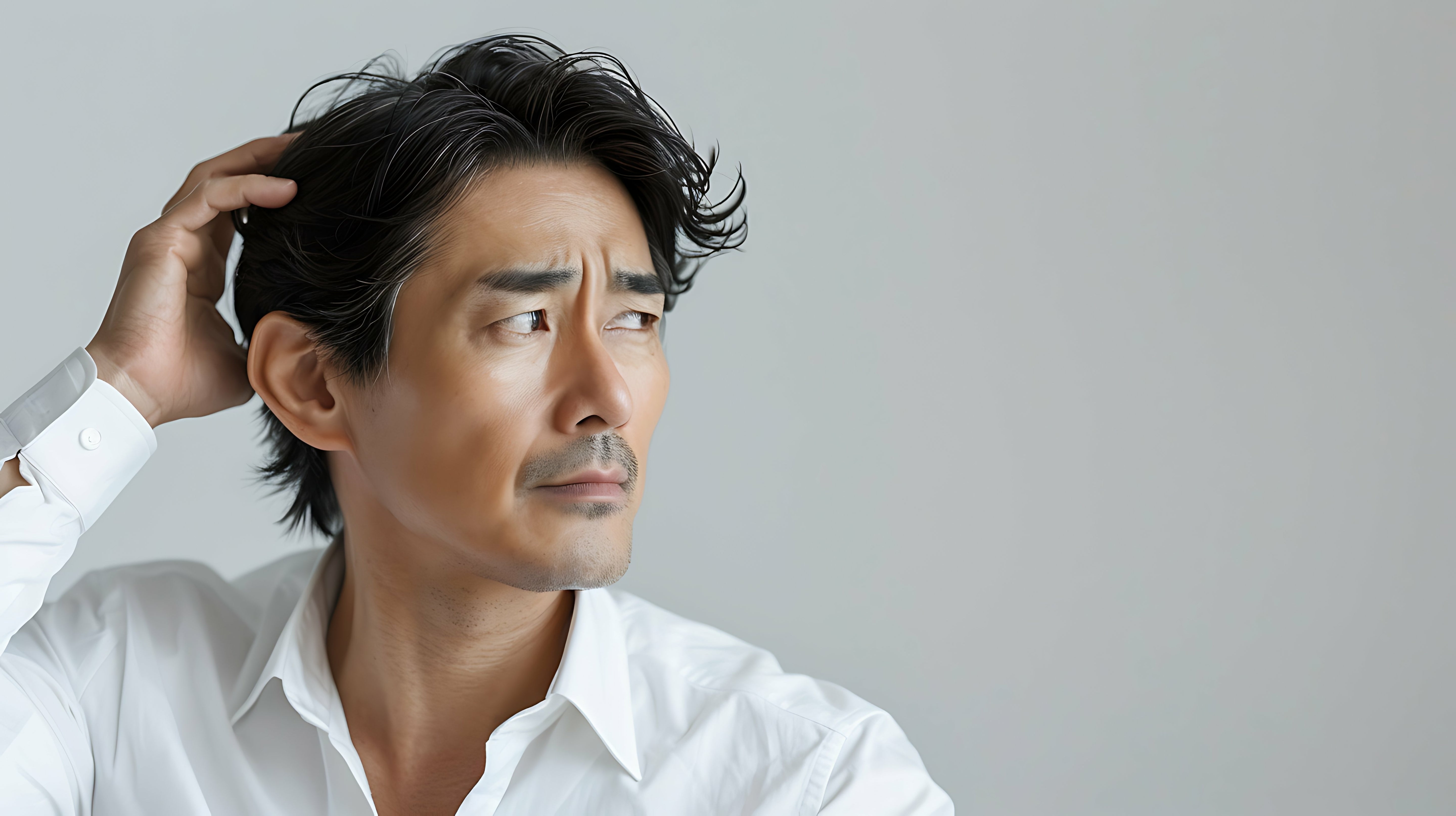 戦う男の必需品!シンプルケアに応えるオールインワン美容液を選ぶ理由