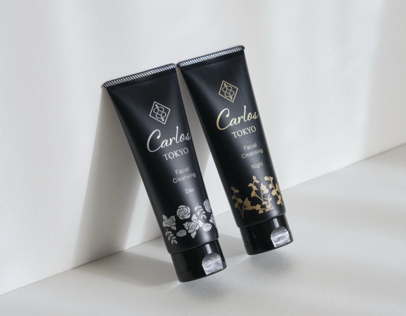 カルロスウォッシュ 朝夜セット